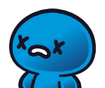 ???/Blue Baby (Paper Mario Style) - The Binding of Isaac Customs