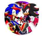 Legendary Showdown / Rockstar Showdown - Sonic Speed Simulator (Roblox)