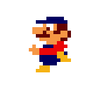 Mario (Donkey Kong 3-Style) - Mario Customs
