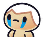 Eden (Paper Mario Style) - The Binding of Isaac Customs