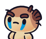 Tainted Samson (Paper Mario Style) - The Binding of Isaac Customs
