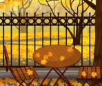 Nutty Park - Cindy's Sundaes