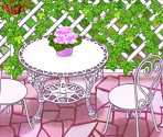 Berry Garden - Cindy's Sundaes