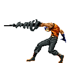 K9999 - The King of Fighters 2002