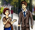 Comics - Cindy's Sundaes