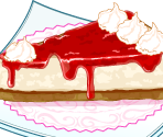 Ice Cream & Sundae Elements