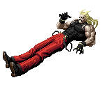 Rugal - The King of Fighters 2002