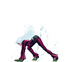 Kula - The King of Fighters 2002