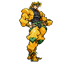DIO (Jacket)