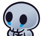 The Forgotten (Paper Mario Style) - The Binding of Isaac Customs