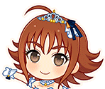 Kai Nishijima - THE IDOLM@STER Cinderella Girls: Starlight Stage