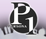 Title Screen - Persona
