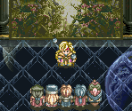 Dhaos' Castle (Future Interior 8) - Tales of Phantasia (JPN)