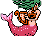 Enemy Battle Sprites - The Dragon's Prophecy