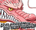 #3894 - Kozuki Momonosuke - Confrontment of the Dragons - One Piece: Treasure Cruise