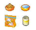 Food - Dogz