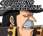 #3864 - Capone "Gang" Bege - Overwhelming Military Power - One Piece: Treasure Cruise