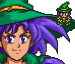 Doole - Aretha 2: Ariel no Fushigi na Tabi (JPN)