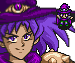 Doole (Imposter) - Aretha 2: Ariel no Fushigi na Tabi (JPN)