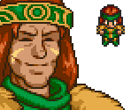 Todd - Aretha 2: Ariel no Fushigi na Tabi (JPN)