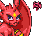 Fang - Aretha 2: Ariel no Fushigi na Tabi (JPN)