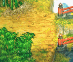 Bump Forest - Dragon Ball Z: Attack of the Saiyans