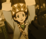 The Foreign Turnabout