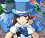 The Magical Turnabout