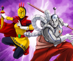 The Rite of Turnabout - Apollo Justice: Ace Attorney Trilogy