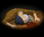 Turnabout Storyteller