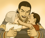 Turnabout Revolution