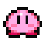 Kirby Phone Player Icons - Kirby & the Amazing Mirror