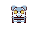 Ham-O-Matic - Hamtaro: Ham-Ham Heartbreak