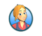 Executable Icon - Nanny Mania
