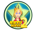 Executable Icon - Nanny Mania 2: Goes to Hollywood