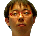 Staff Dude (Muv Luv Demo)