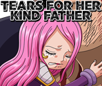 #4434 - Jewelry Bonney - With Love and Gratitude - One Piece: Treasure Cruise