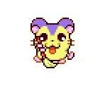 Fun Land Operator 1 - Hamtaro: Ham-Ham Heartbreak