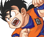 Battle Cut-ins - Dragon Ball Z: Attack of the Saiyans