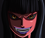 #3791 - Nico Robin - Demonio Fleur (Final Tap) - One Piece: Treasure Cruise