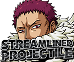 #2471 - Charlotte Katakuri - Mochi-Mochi Fruit User - One Piece: Treasure Cruise