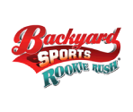 Wii Menu Banner & Icon - Backyard Sports: Rookie Rush