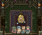 Dhaos' Castle (Past Interior 7) - Tales of Phantasia (JPN)