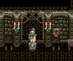 Dhaos' Castle (Past Interior 2) - Tales of Phantasia (JPN)