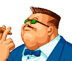 VS CPU Loading Screens - Real Bout Fatal Fury Special