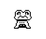 Froggit (Expanded) - Undertale Customs