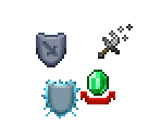 Buffs and Debuffs