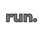 Title Screen - Run