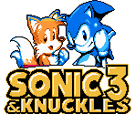 Sonic 2 and 3 Title Screens (Hummer Team-Style) - Sonic the Hedgehog Customs