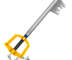 Weapon Icons - Kingdom Hearts Final Mix HD